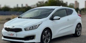 KIA PRO CEED 1.0 TGDI 120HP TECH