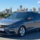SEAT LEON FR 1.4 TSI 150CV DSG