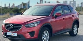 MAZDA CX5 2.2 DE 150HP STYLE
