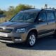 SKODA YETI 1.4 TSI 122CV DSG