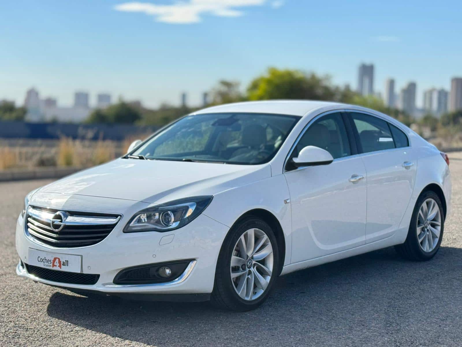 OPEL INSIGNIA 1.6 CDTI 136CV EXCELLENCE