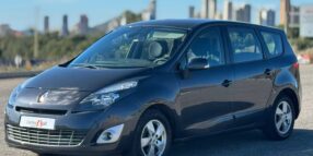 RENAULT GRAND SCENIC 1.6DCI 130HP 7 SEATS