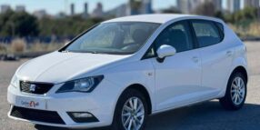 SEAT IBIZA 1.6 TDI 105HP