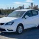 SEAT IBIZA 1.6 TDI 105CV