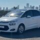 CITROEN C4 PICASSO 1.6 HDI 92HP AUT