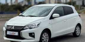 MITSUBISHI SPACESTAR 120MPI 70CV