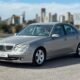 MERCEDES E280 CDI 190CV AVANTGARDE 7G