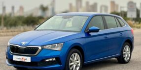 SKODA SCALA 1.0 TSI 115CV AMBITION