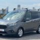 FORD TRANSIT COURIER 1.54 TDCI 75CV