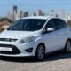 FORD CMAX 1.0 ECOBOOST 125HP