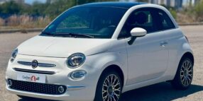 FIAT 500 1.0 HYBRID 70HP DOLCEVITA