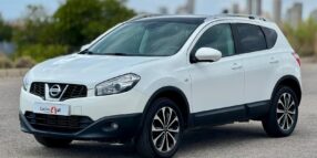 NISSAN QASHQAI 1.5 DCI 110CV TEKNA