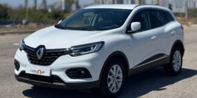 RENAULT KADJAR 1.3 TCE 140CV LIMITED