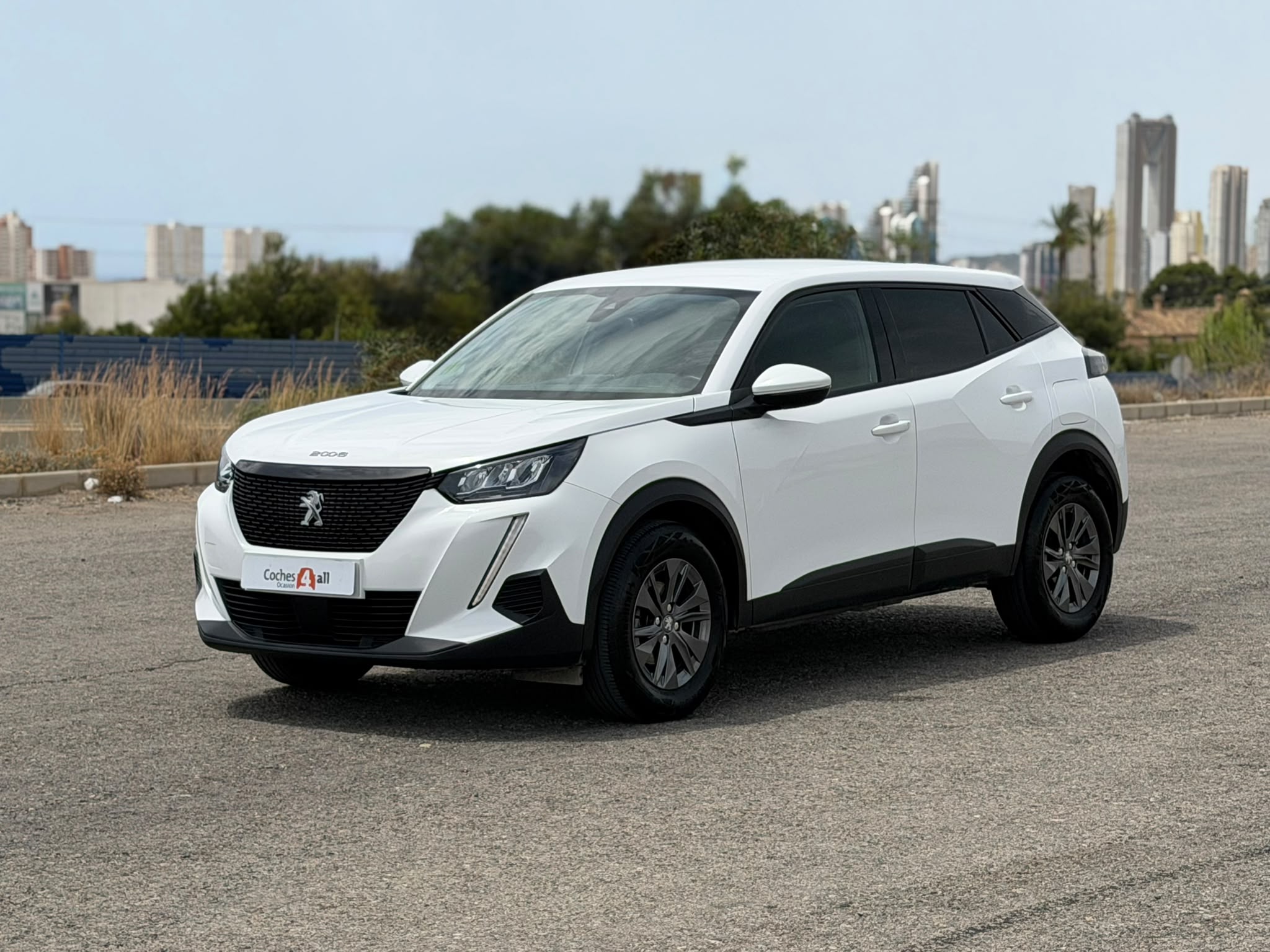 PEUGEOT 2008 1.5 BHDI 110CV ACTIVE PACK
