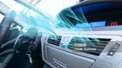 Cómo usar correctamente el aire acondicionado del coche para evitar averías y malos olores