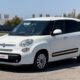 FIAT 500 L 1.3 MJET 85CV