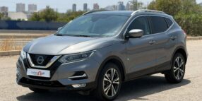 NISSAN QASHQAI 1.6 DCI 130CV NCONECTA
