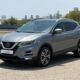 NISSAN QASHQAI 1.6 DCI 130HP NCONECTA