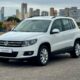 VOLKSWAGEN TIGUAN 2.0 TDI 110HP