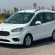 FORD TOURNEO COURIER 1.0 ECOBOOST 100CV