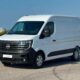NISSAN INTERSTAR 2. DCI 130HP L2H2 NCONNECTA