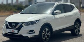 NISSAN QASHQAI 1.2 DIGT 115CV NCONNECTA AUT