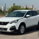 PEUGEOT 3008 ALLURE 1.6 BHDI 120HP AUT