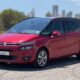 CITROEN C4 GRAND PICASSO 1.6 EDI 115CV INTENSIVE 7PL