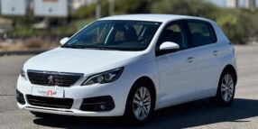 PEUGEOT 308 1.5 BHDI 100HP ACTIVE PACK